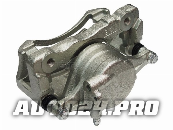 Суппорт тормозной FR TOYOTA HIACE 04- LH