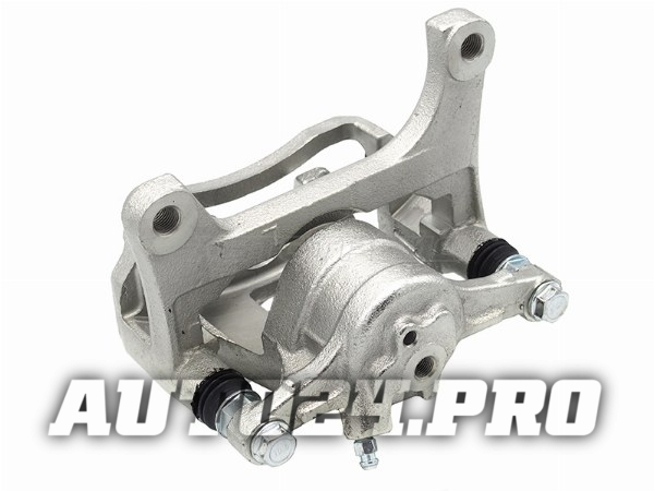 Суппорт тормозной зад TOYOTA HIACE/REGIUS/DYNA 95-02 2WD LH