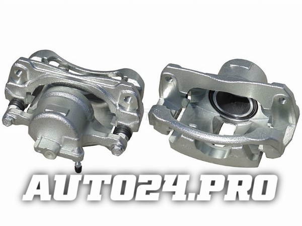 Суппорт тормозной FR TOYOTA CAMRY #CV30 LH