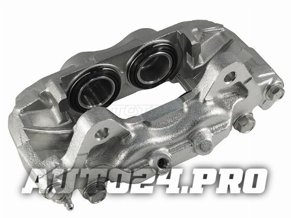 Суппорт тормозной FR TOYOTA SURF/FJ CRUISER 02- LH
