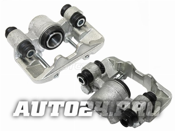 Суппорт тормозной RR TOYOTA RAV4 ##A20 00-05 LH