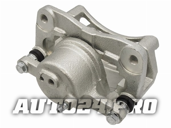 Суппорт тормозной FR TOYOTA AXIO N#E160 12-/VITZ #SP90 05- LH