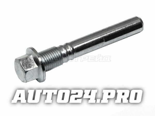 Направляющая RR суппорта TOYOTA  HARRIER 2003-