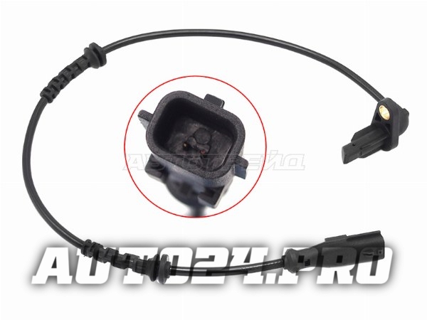 Датчик ABS RR NISSAN ALMERA G15RA 12- RH