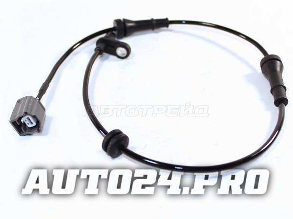 Датчик ABS RR NISSAN TIIDA RUS C13R 15- RH