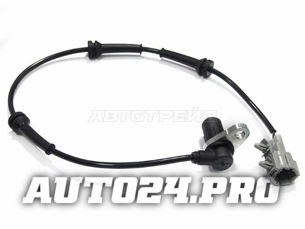 Датчик ABS RR NISSAN X-TRAIL T30 01-13 RH