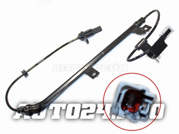 Датчик ABS RR NISSAN ALMERA B10RS 06-12 RH