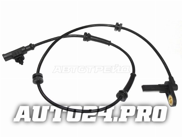 Датчик ABS RR NISSAN PRIMERA P12 02-07 RH
