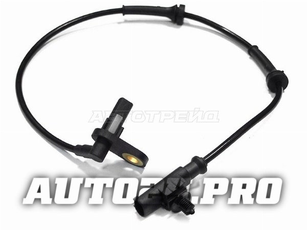 Датчик ABS RR NISSAN NOTE E11/MICRA K12 04-10 RH