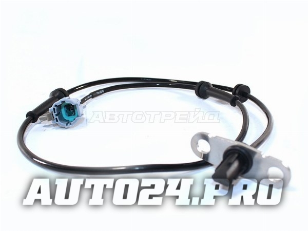 Датчик ABS RR NISSAN NAVARA D40M 05- RH