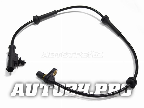 Датчик ABS RR NISSAN TIIDA C11/SC11X 07- RH