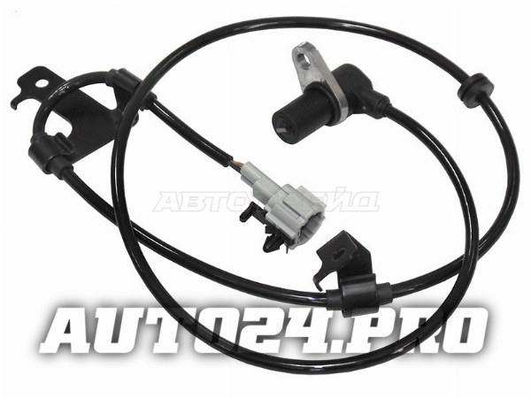 Датчик ABS RR NISSAN PATROL Y61 97-10 RH