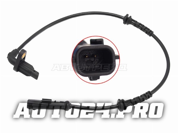 Датчик ABS RR NISSAN ALMERA G15RA 12- LH