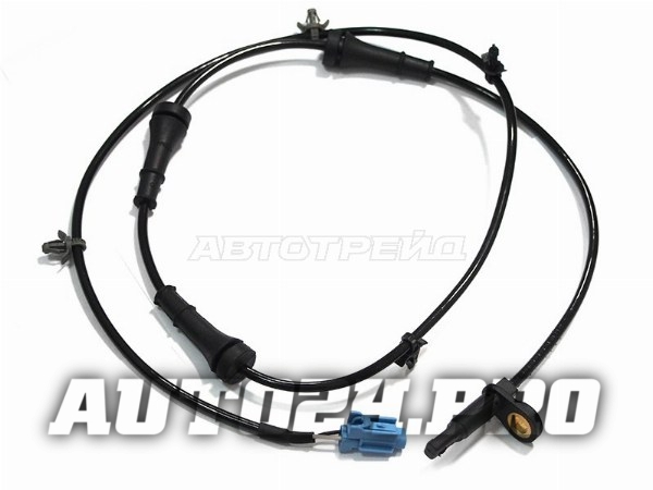 Датчик ABS RR NISSAN MURANO Z51/ELGRAND E52 07- LH