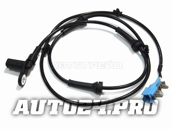 Датчик ABS RR NISSAN TEANA J31 03-08 LH