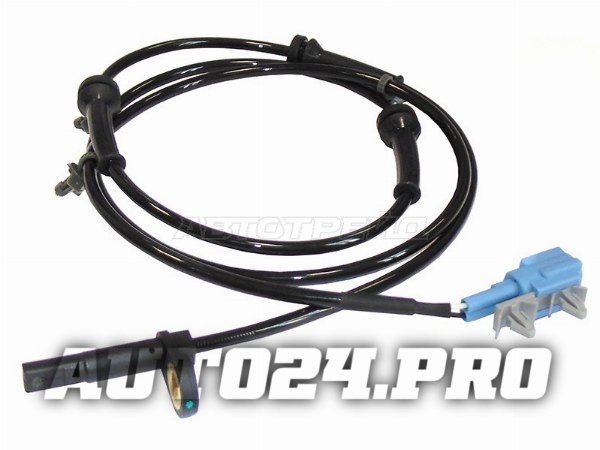 Датчик ABS RR NISSAN MURANO Z50 02-08 LH