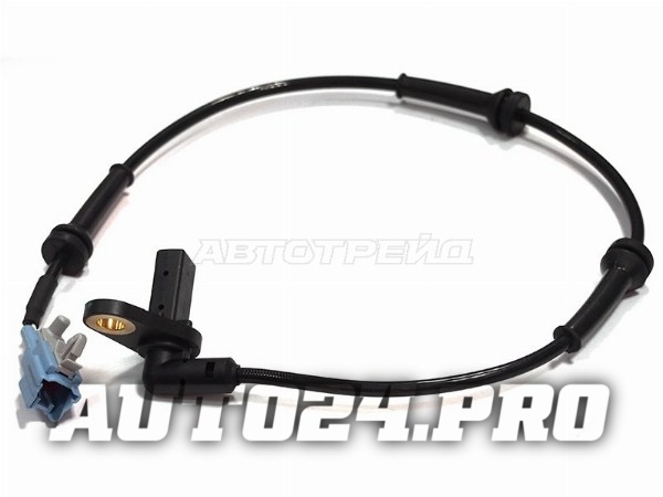 Датчик ABS RR NISSAN X-TRAIL T30 03-08 LH