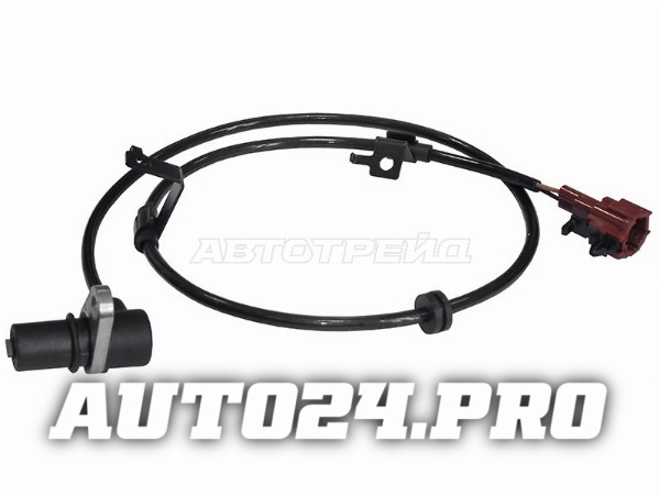 Датчик ABS RR NISSAN PATROL Y61 97-10 LH