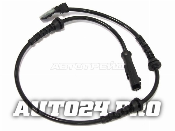 Датчик ABS FR RENAULT LOGAN 04-