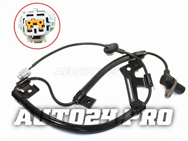 Датчик ABS FR NISSAN PRIMERA P11 96-01 RH
