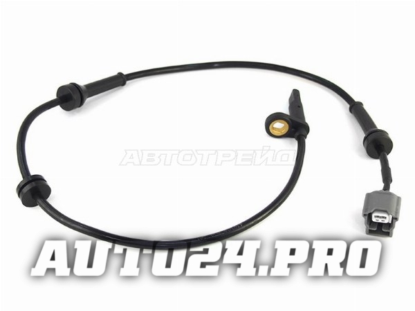 Датчик ABS FR NISSAN X-TRAIL T32 13- LH/RH