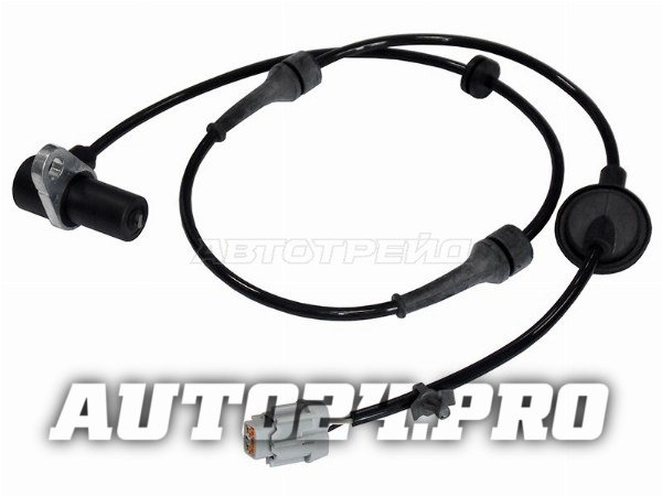 Датчик ABS FR NISSAN BLUEBIRD SYLPHY G10/ALMERA N16/SUNNY B15/WINGROAD/AD Y11 RH