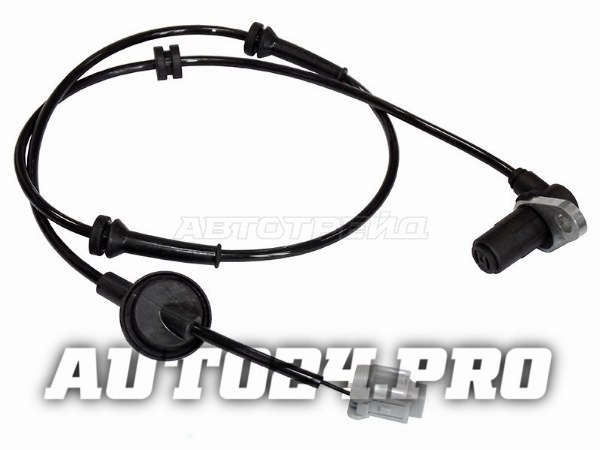 Датчик ABS FR NISSAN X-TRAIL T30 00-07 RH