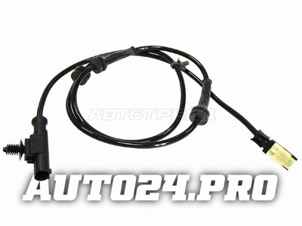Датчик ABS FR NISSAN NOTE E11/MICRA K12 02-10 RH-LH