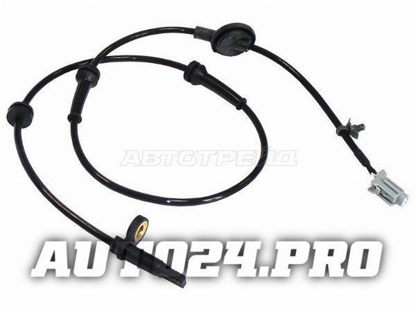 Датчик ABS FR NISSAN MURANO Z50 03-08 RH