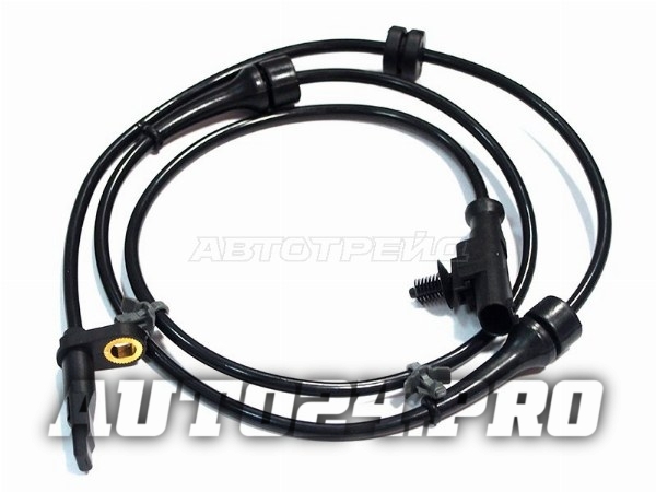 Датчик ABS FR NISSAN TIIDA C11/SC11X 07-13 RH/LH