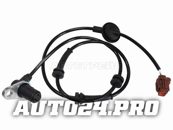 Датчик ABS FR NISSAN MAXIMA/CEFIRO CA33 98-02 LH