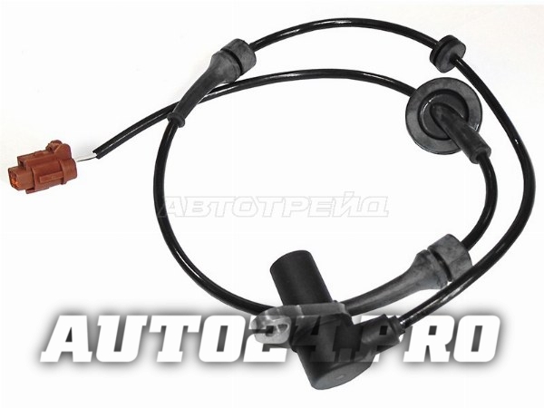 Датчик ABS FR NISSAN BLUEBIRD SYLPHY G10/ALMERA N16/SUNNY B15/WINGROAD/AD Y11 LH