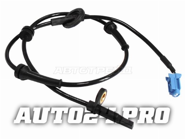 Датчик ABS FR NISSAN MURANO Z50 03-08 LH