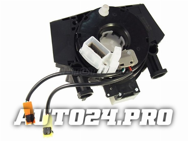 Шлейф подрулевой NISSAN SKYLINE 01-07/ELGRAND 02-10/INFINITI FX 35/45 03-08