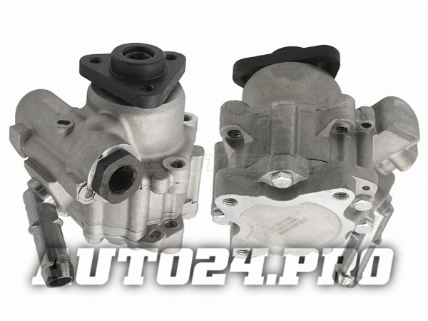 Насос ГУР AUDI A4/A5 2.7D 07-