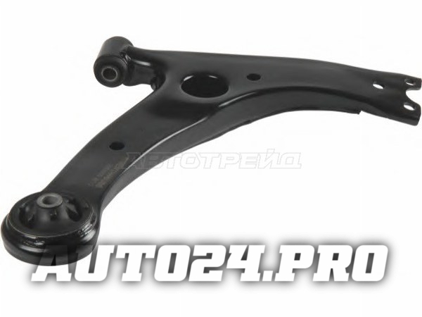 Рычаг FR нижний TOYOTA AVENSIS 03-08 RH