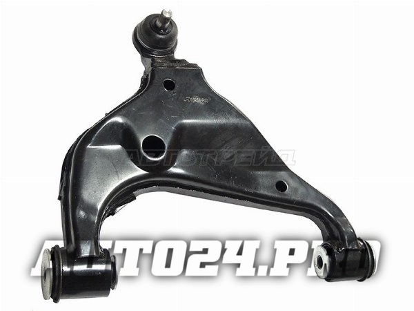 Рычаг подвески нижний TOYOTA FORTUNER/HILUX 2005-2014 RH