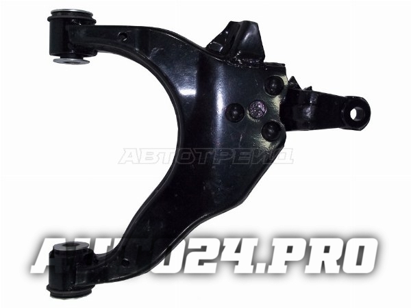 Рычаг нижний TOYOTA HILUX/SURF/PRADO 95-02 RH