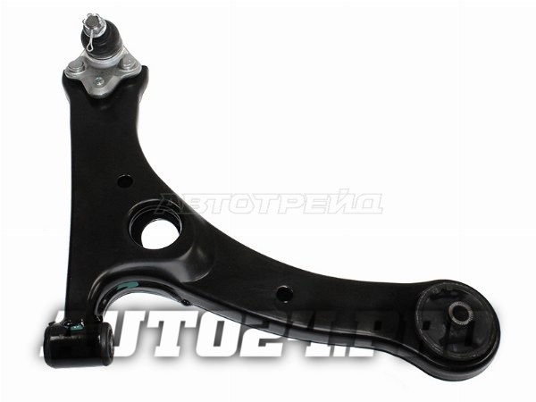 Рычаг нижний (С ШАРОВОЙ) TOYOTA PREMIO/ALLION 07-10/PRIUS 03-09 RH