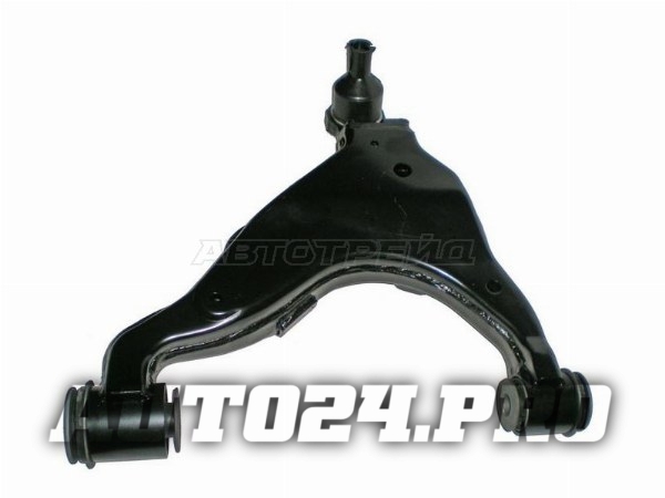 Рычаг подвески нижний с шаров. TOYOTA LAND CRUISER PRADO/LEXUS GX470/ 4RUNNER/FJ CRUISER/HILUX/SURF