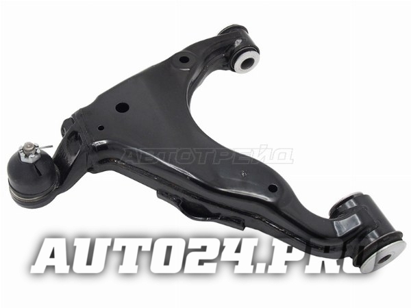 Рычаг нижний TOYOTA LAND CRUISER PRADO/4RUNNER/FJ CRUISER 09- RH