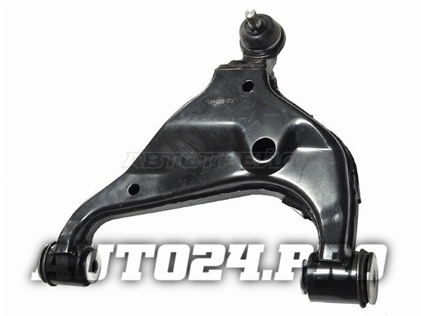 Рычаг подвески нижний TOYOTA FORTUNER/HILUX 2005-2014 LH