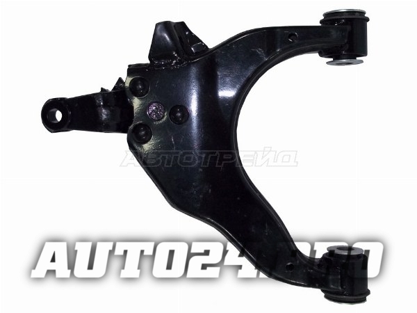 Рычаг нижний TOYOTA HILUX/SURF/PRADO 95-02 LH