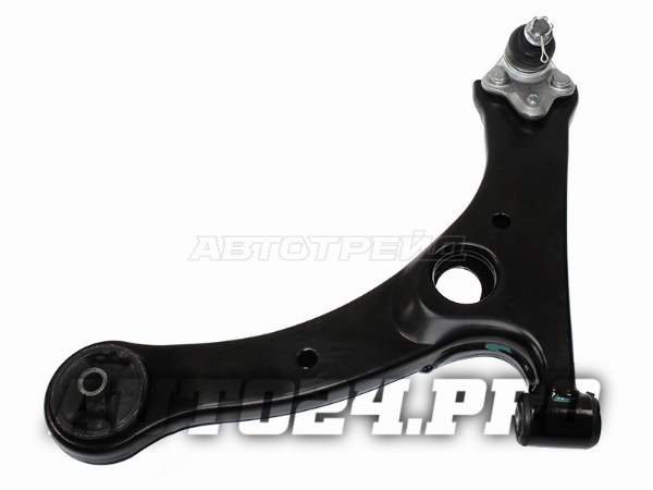 Рычаг нижний (С ШАРОВОЙ) TOYOTA PREMIO/ALLION 07-10/PRIUS 03-09 LH