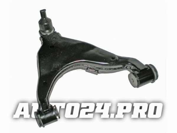 Рычаг подвески нижний с шаров. TOYOTA LAND CRUISER PRADO/LEXUS GX470/ 4RUNNER/FJ CRUISER/HILUX/SURF