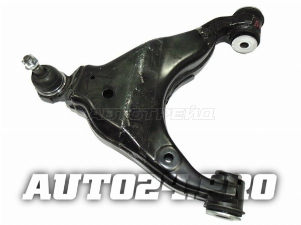 Рычаг нижний TOYOTA LAND CRUISER PRADO/4RUNNER/FJ CRUISER 09- LH