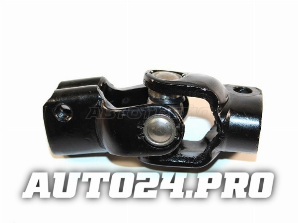 Кардан рулевой нижний NISSAN A32/A33/W10/U13/U14/Y10/B13/B14/N14/N15/R11/K11/Z10