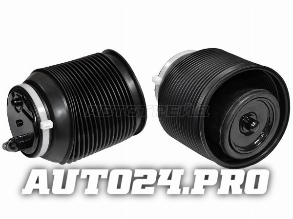 Пневмоподушка амортизатора RR TOYOTA LAND CRUISER PRADO 120 02- RH