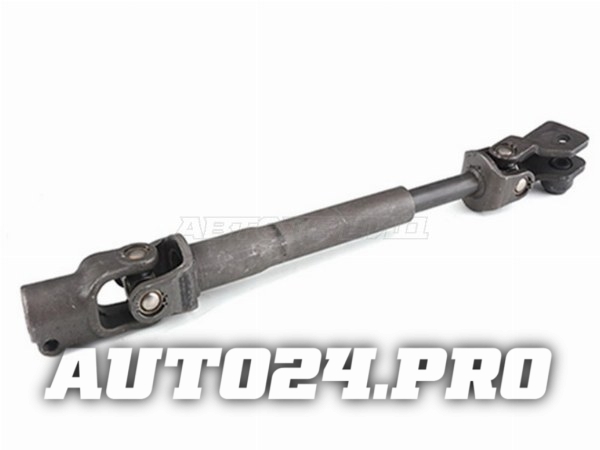 Кардан рулевой нижний NISSAN QASHQAI J10E/J11E 06-/X-TRAIL T31 07-13