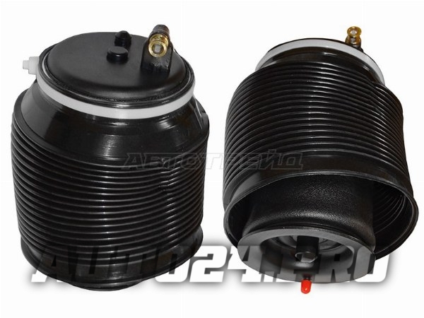 Пневмоподушка амортизатора RR TOYOTA LAND CRUISER PRADO 09- LH